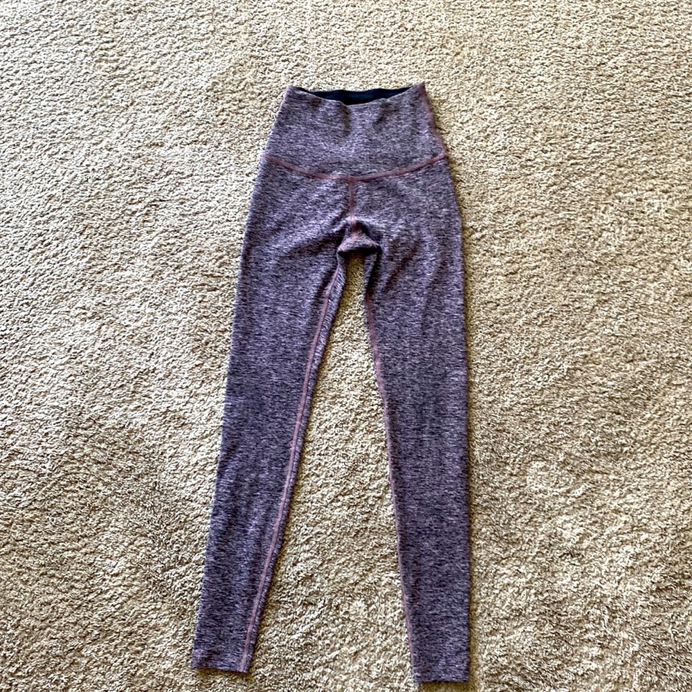 Beyond Yoga Space Dye